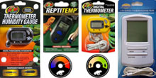 Environmental Supplies