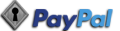 Checkout Secured By PayPal