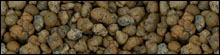 Bioactive Vivarium Drainage Layers Only - No Substrates