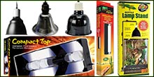 Lighting - Fixtures