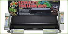 Vivarium Lighting Kits