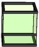 Build 12x12x12 Vivarium