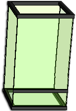 Build 12x12x24 Vivarium