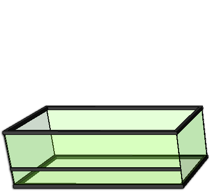 Build 36x18x12 Vivarium