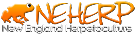 NEHERP Logo