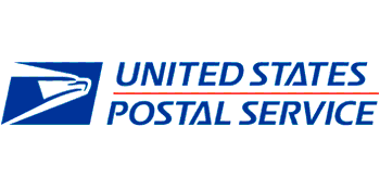 Logo: USPS