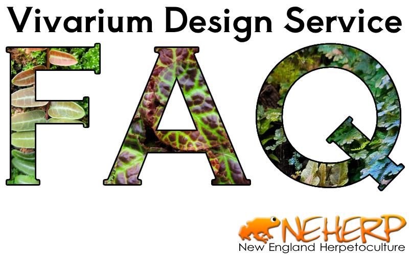 Vivarium FAQ